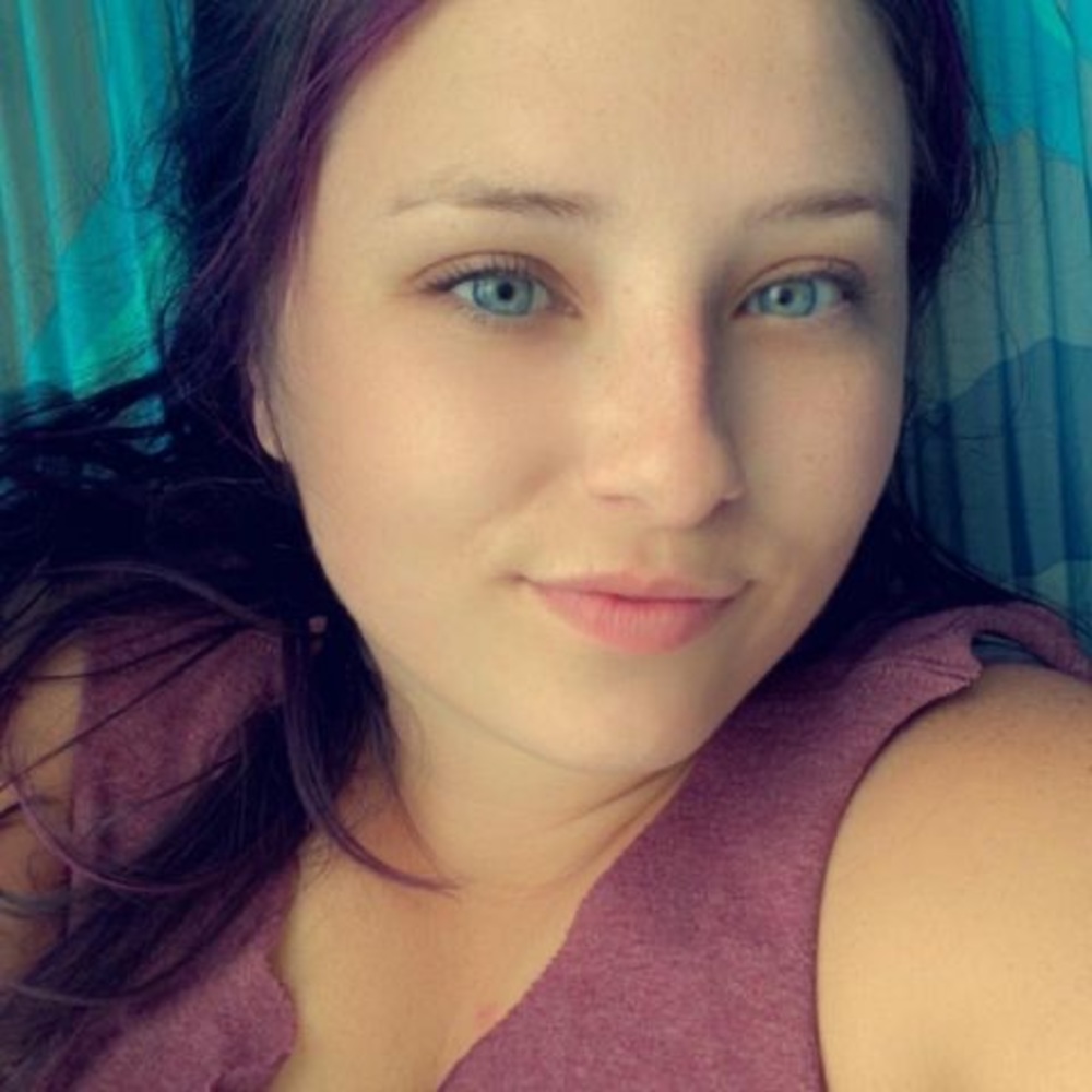 Meet your Posher, Gabbi